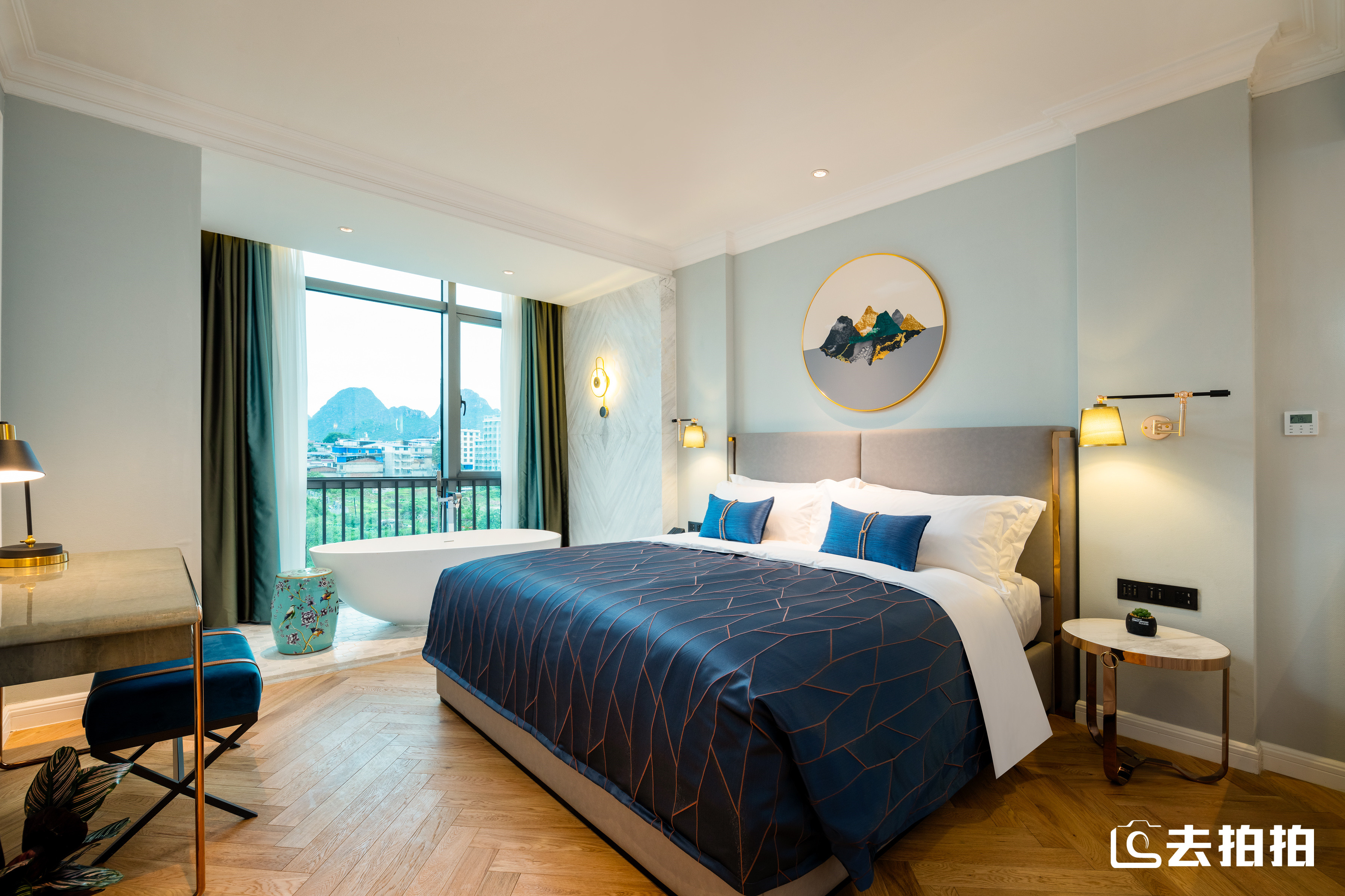 隐居酒店推荐,适合隐居酒店