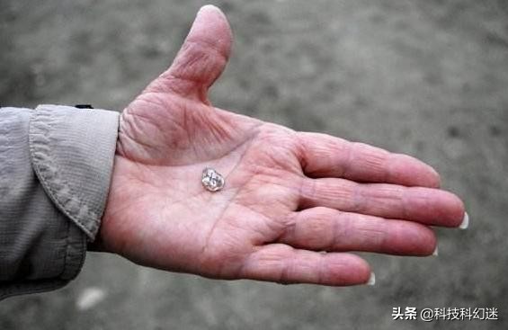 世界最便宜的宝石公园,世界上挖钻石的公园门票长啥样