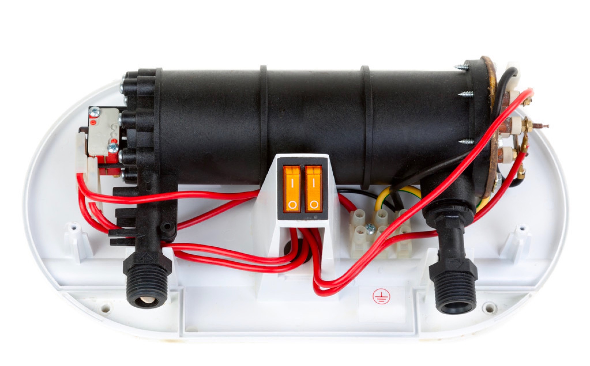 1千多的电热水器哪个好,行内人建议买14plus还是买15