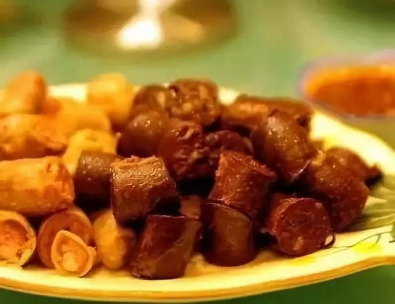 中国菜各省十大经典名菜,吃货们有福了原版视频