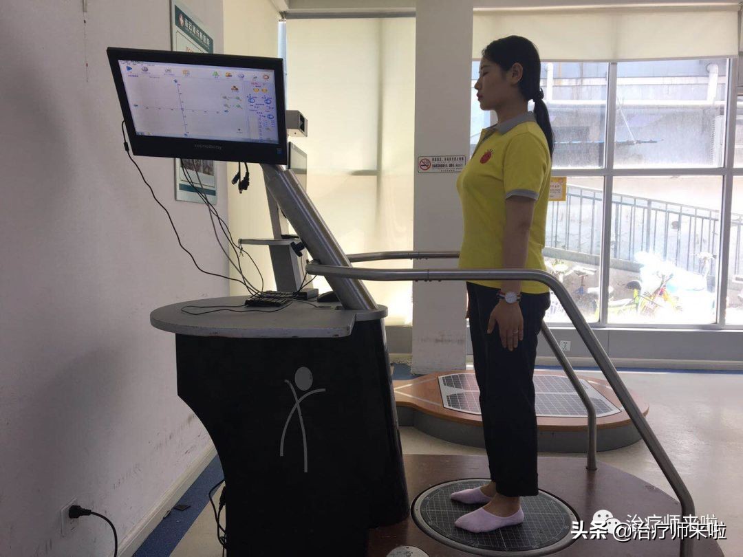 脑卒中患者的平衡训练分级几级,脑平衡障碍