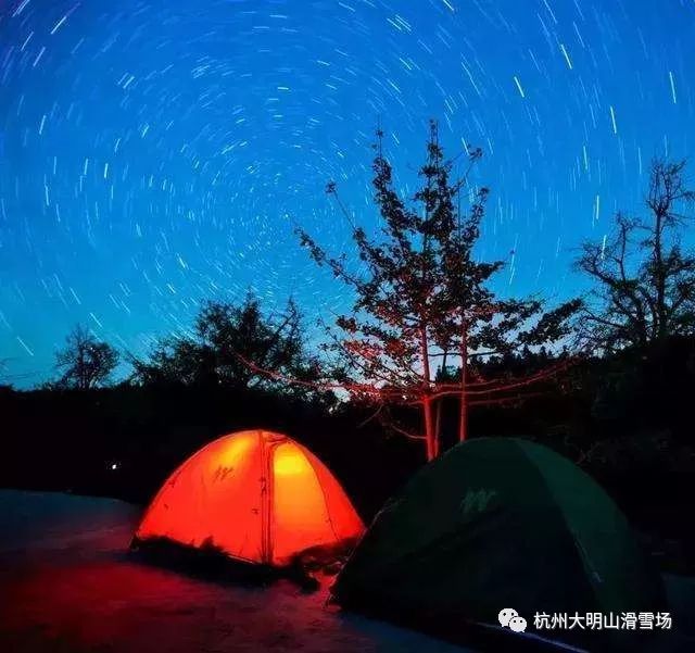 大明山狮子座流星雨,大明山可以看流星雨吗