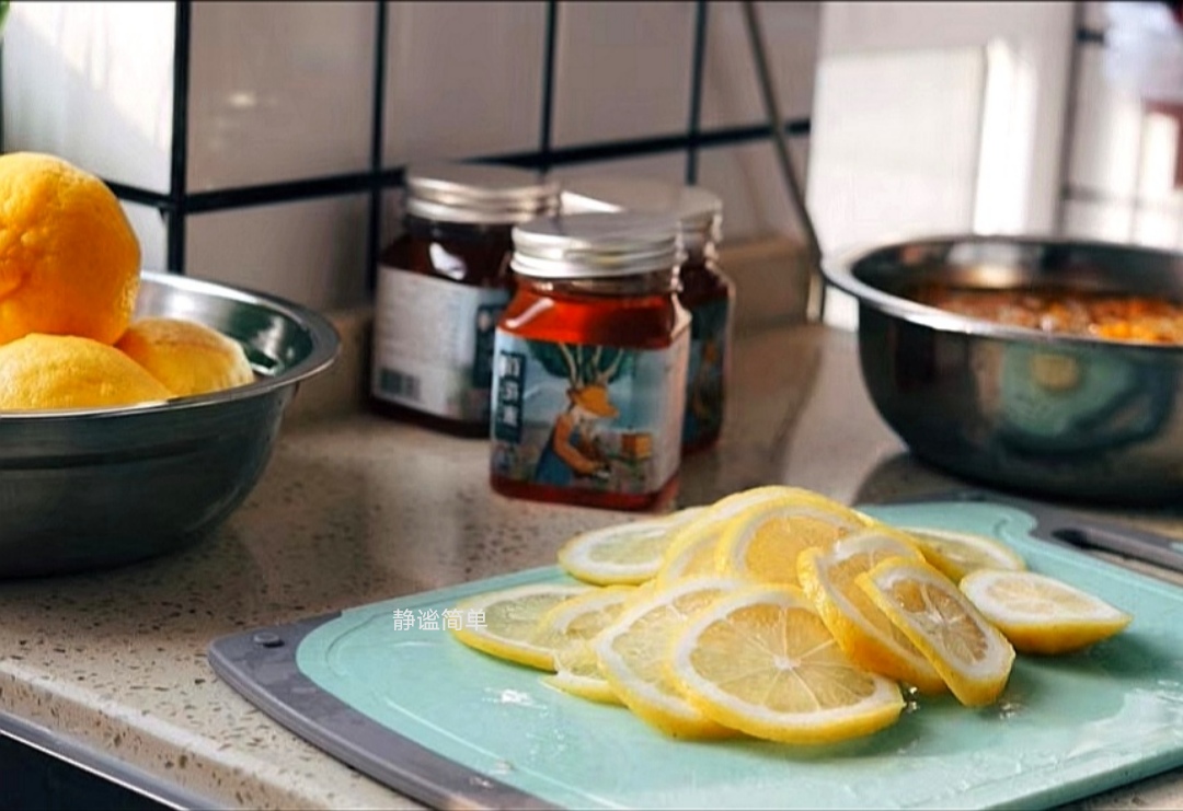 蜂蜜泡柠檬百香果常温可以放几天,百香果可以和柠檬蜂蜜一起腌制吗