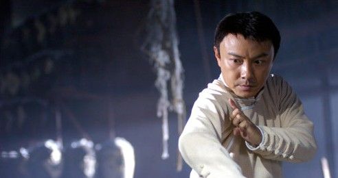 千人千面的演员,那些千篇一律的演员