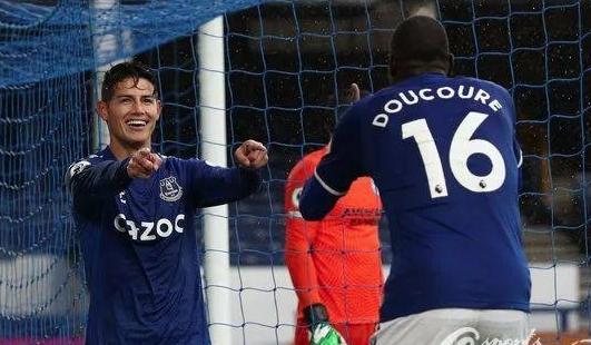 巨星传奇哈梅斯金靴的逆袭之路,哈梅斯一球成名