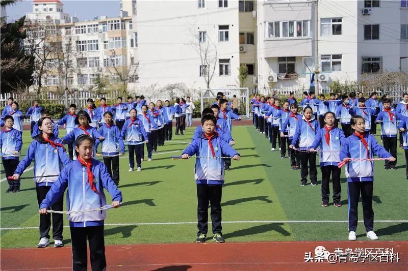 青岛市北37中对应的小学,青岛开发区四中学区划分图