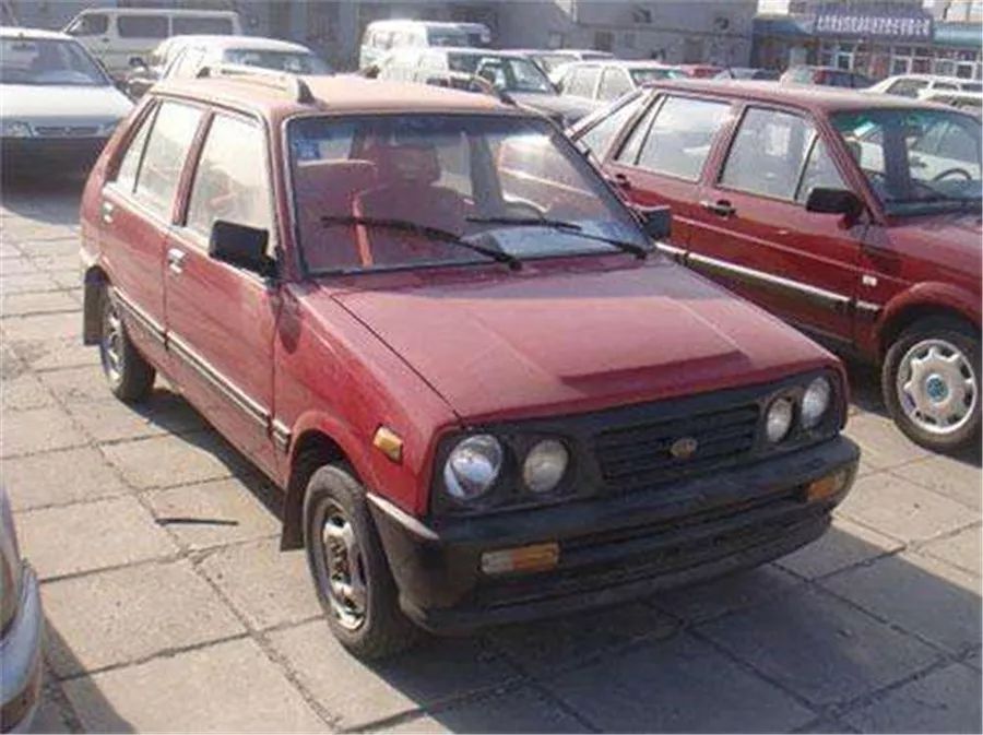 琥珀——难得的汽车题材剧目（上）