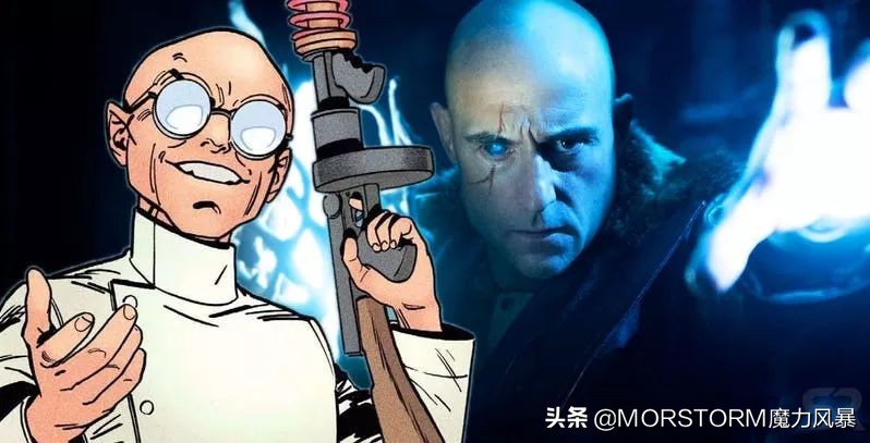 惊奇队长雷霆沙赞,沙赞vs惊奇队长