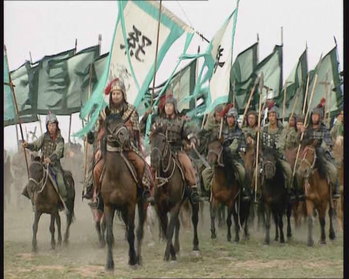 三国演义第三集完整解说,三国演义三足鼎立的最后结局