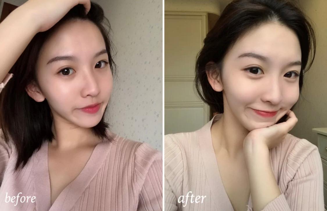 平时不化妆的女生适合哪款素颜霜,好用不脱妆不暗沉的素颜霜