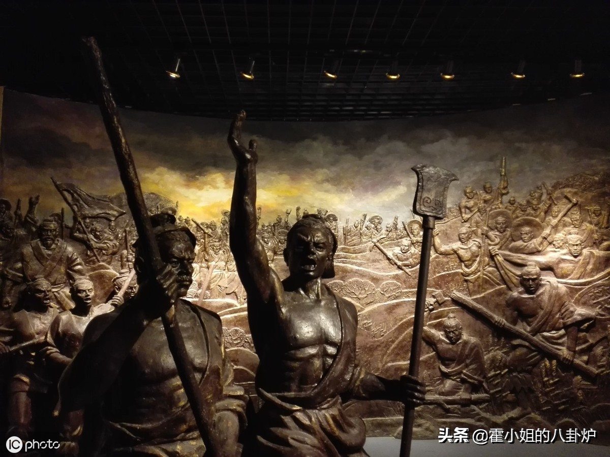 秦始皇和隋炀帝对比,秦始皇vs三皇五帝