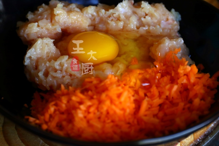 家常糖醋丸子怎么自己调汁,家常糖醋丸子怎么调汁