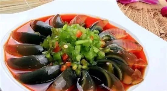 凉菜卤菜培训班,单独调的凉菜和一起调的凉菜