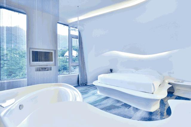 深圳东部华侨城酒店门票套票价格,华侨城799元套餐