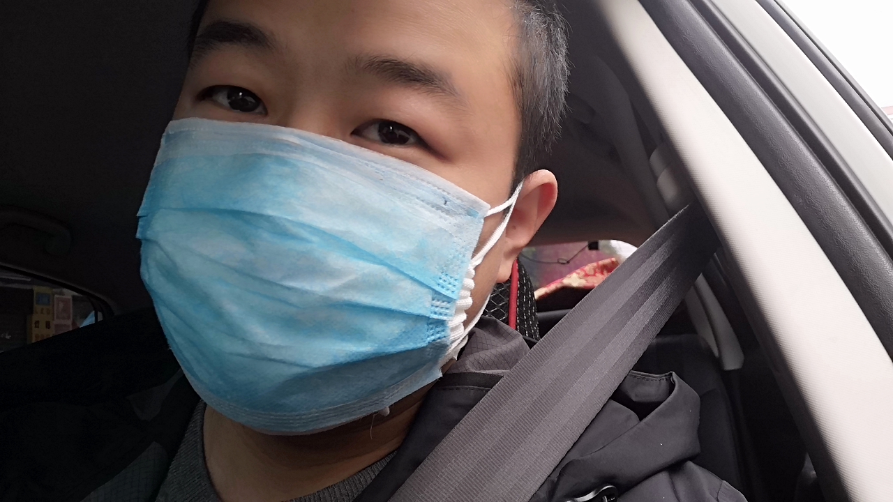 新型冠状病毒肺炎目前影响了什么,滴滴司机有没有被传染新型肺炎的