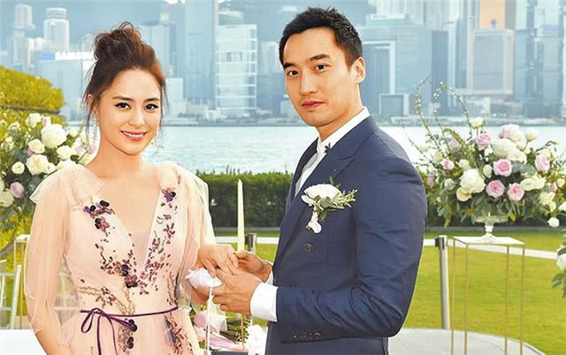 细究阿娇赖弘国分居原因，无子或是关键，女方“看不上”早有端倪