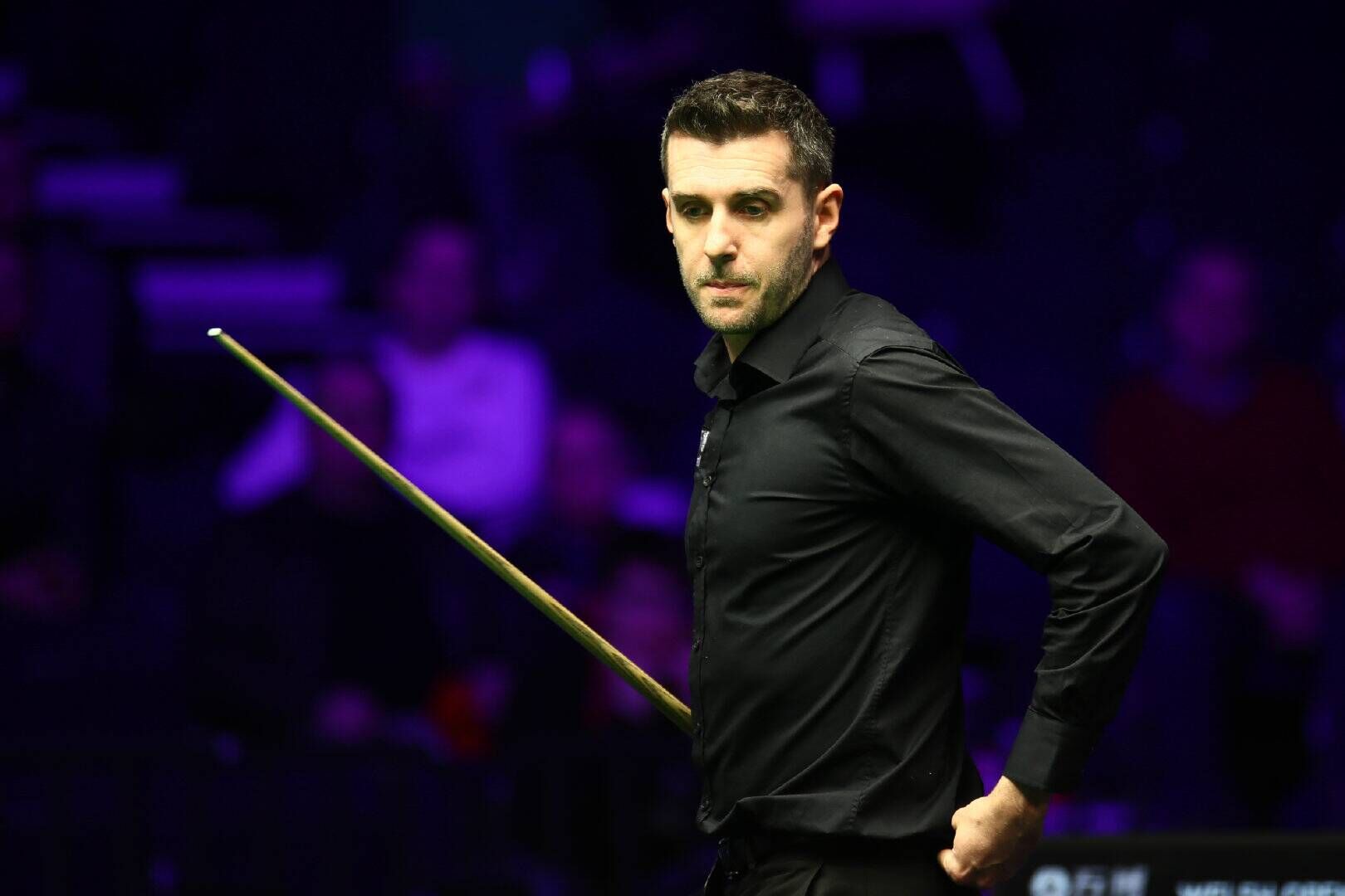 丁俊晖击败塞尔比的夺冠时刻,丁俊晖强势晋级塞尔比遭淘汰