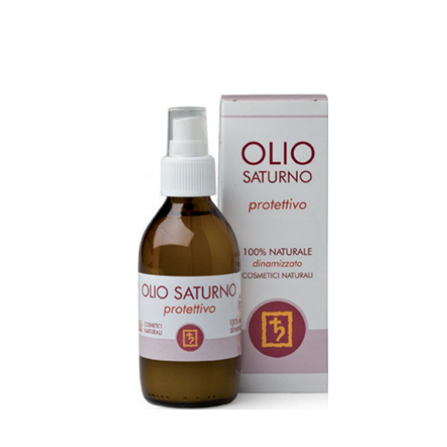 星球系列按摩油——感受行星的力量