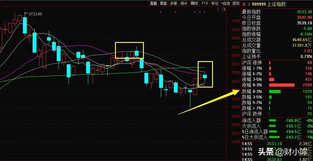 高开低走的股票怎么回升,高开低走散户会卖吗