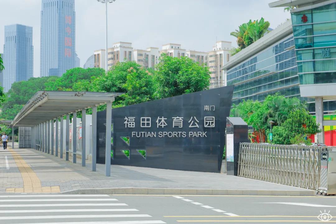 深圳室内工业风,工业风公园图片大全