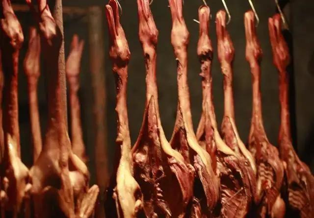 鸭子烧什么配菜好吃四川,四川鸭子的几种做法