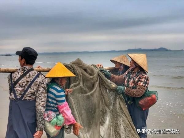 五十六个民族里唯一的水上民族,中国55个少数民族之外的民族