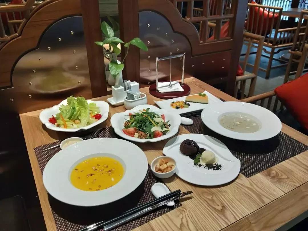 广东惠州这一“隐世桃源”酒店，需乘船入住，奢享岭南顶级温泉