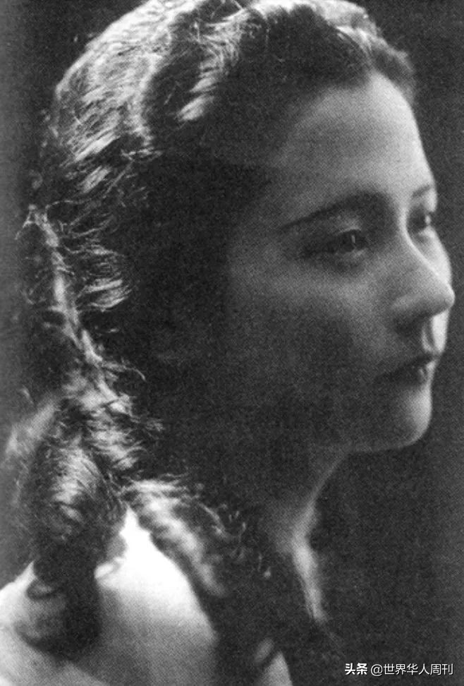 与戏子私奔,上海第一名媛与戏子私奔