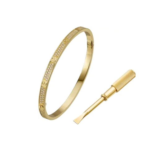 卡地亚love手镯满天星黑陶瓷,卡地亚满天星戒指手镯