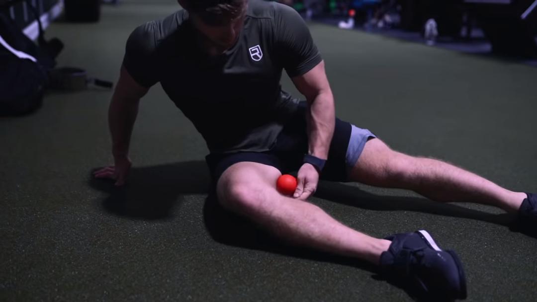 健身大神腿部训练方法,基础有效的健身动作