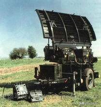 大名鼎鼎的“辛伯林”雷达如何定位迫击炮的？能对付榴弹炮吗？