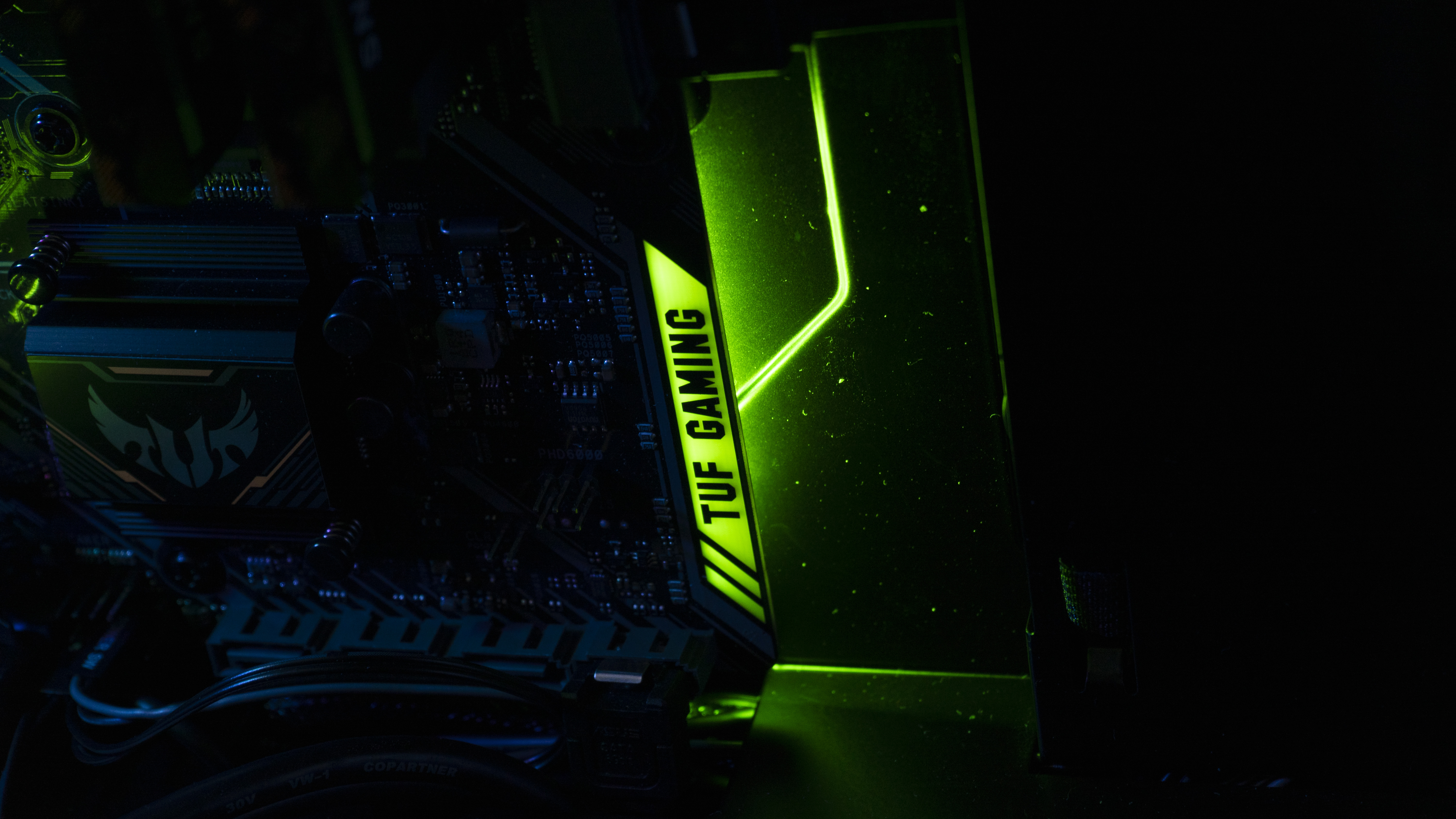 华硕tufb365m-plusgaming搭配i58500,华硕tufb365m-plusgaming搭配i59600kf