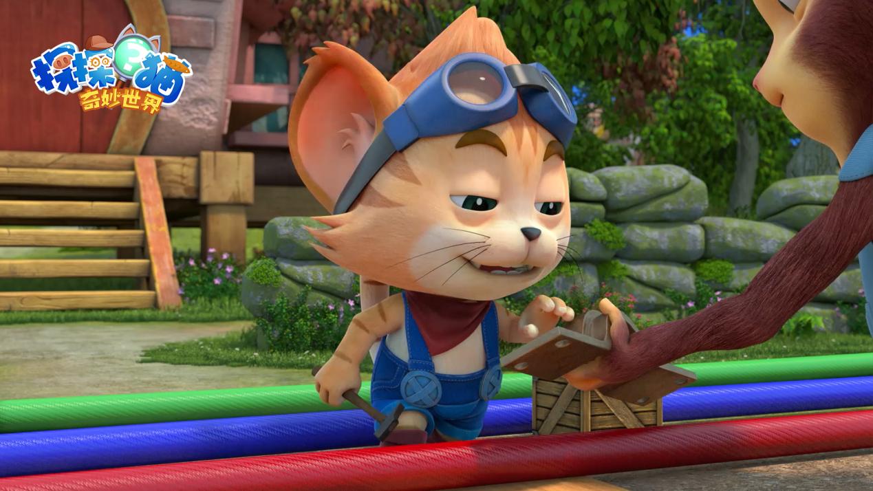 探探猫育儿方法,探探猫育儿技巧