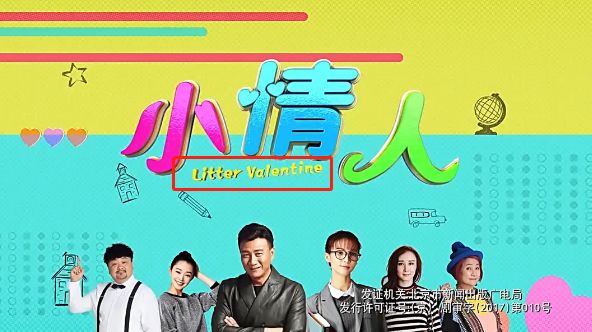 国内高分电视剧的英文名,电视剧经典英文名