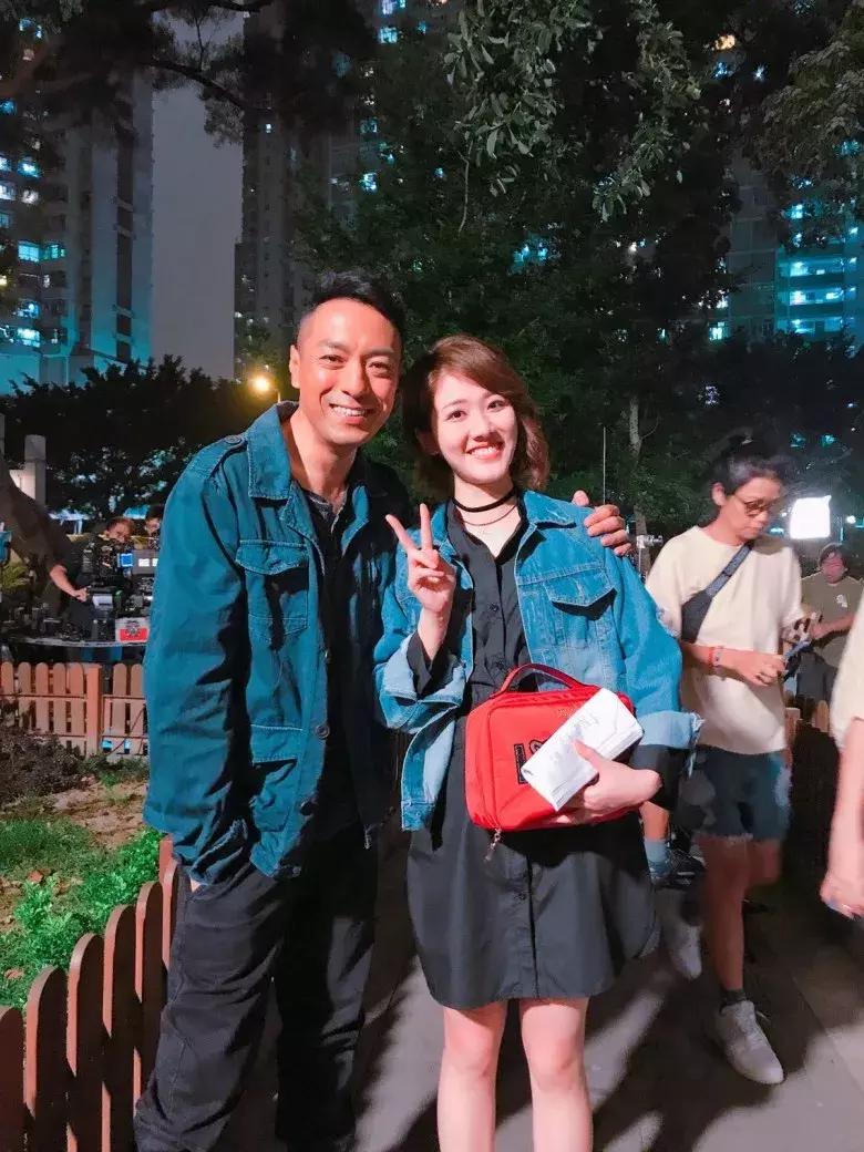 再创世纪tvb粤语,再创世纪周柏豪可能拍的剧