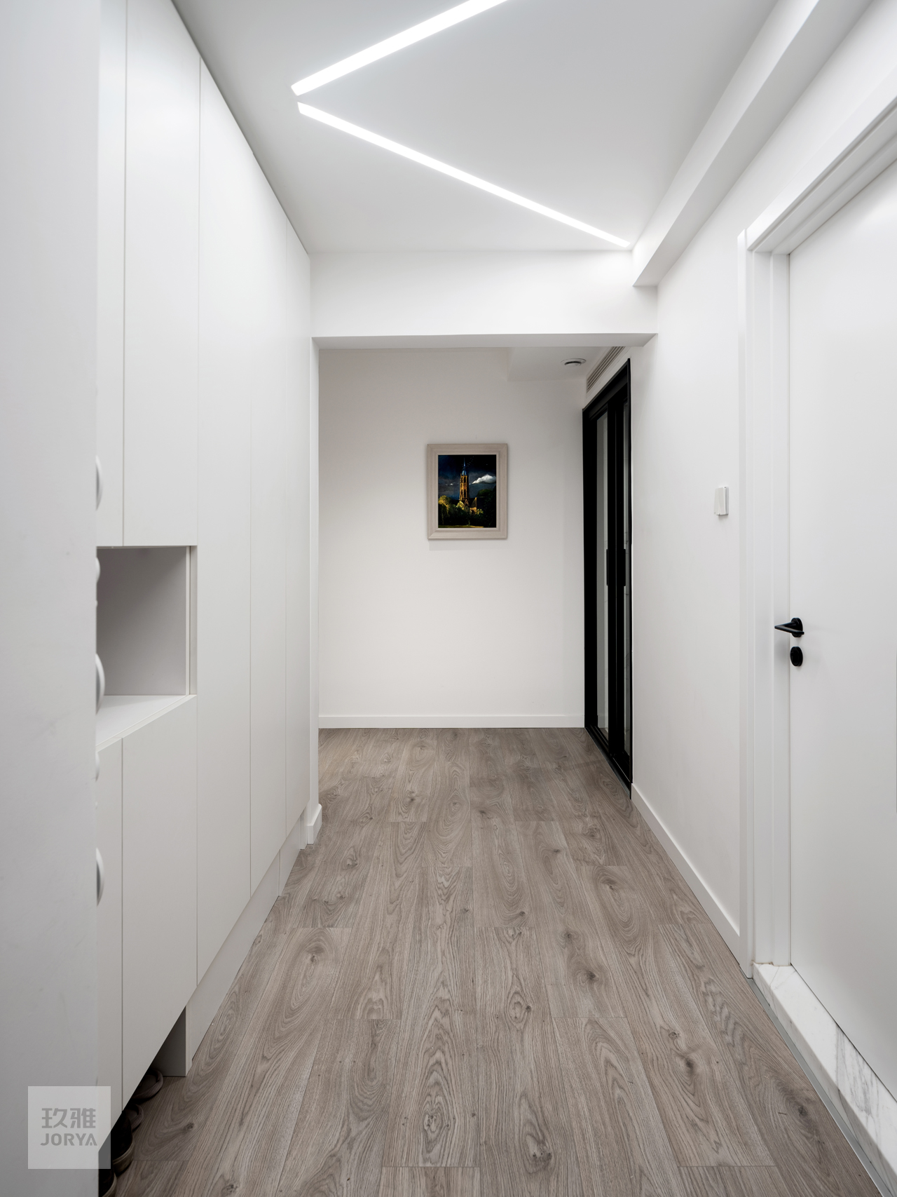 手办梦想家系列,手办爱好者房间设计