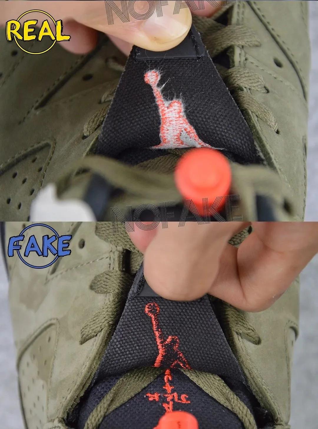 都是非鉴定范围，如果没有鞋盒，TS6现在还能鉴定吗？