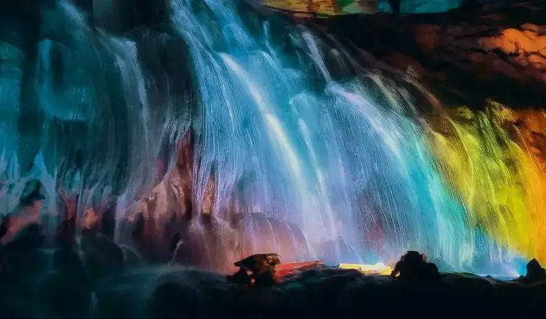 无论你是在哪一个季节来连州，连州都美如一幅画！