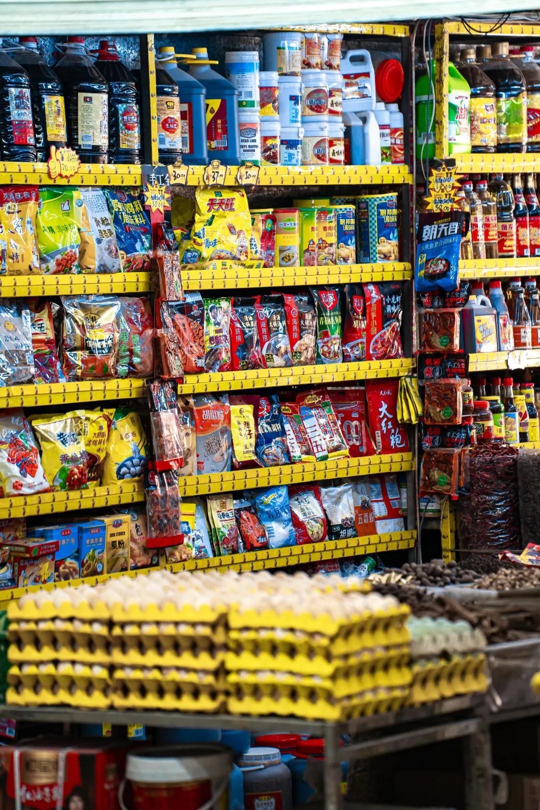 深圳宝安农批市场是几级,宝安农批市场在什么街道