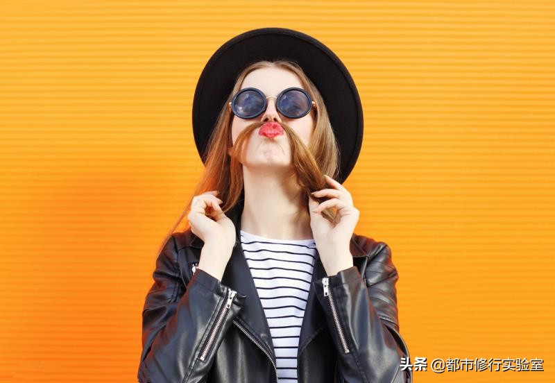 36岁张韶涵逆天的少女感,张韶涵40岁还能保持少女感的秘诀