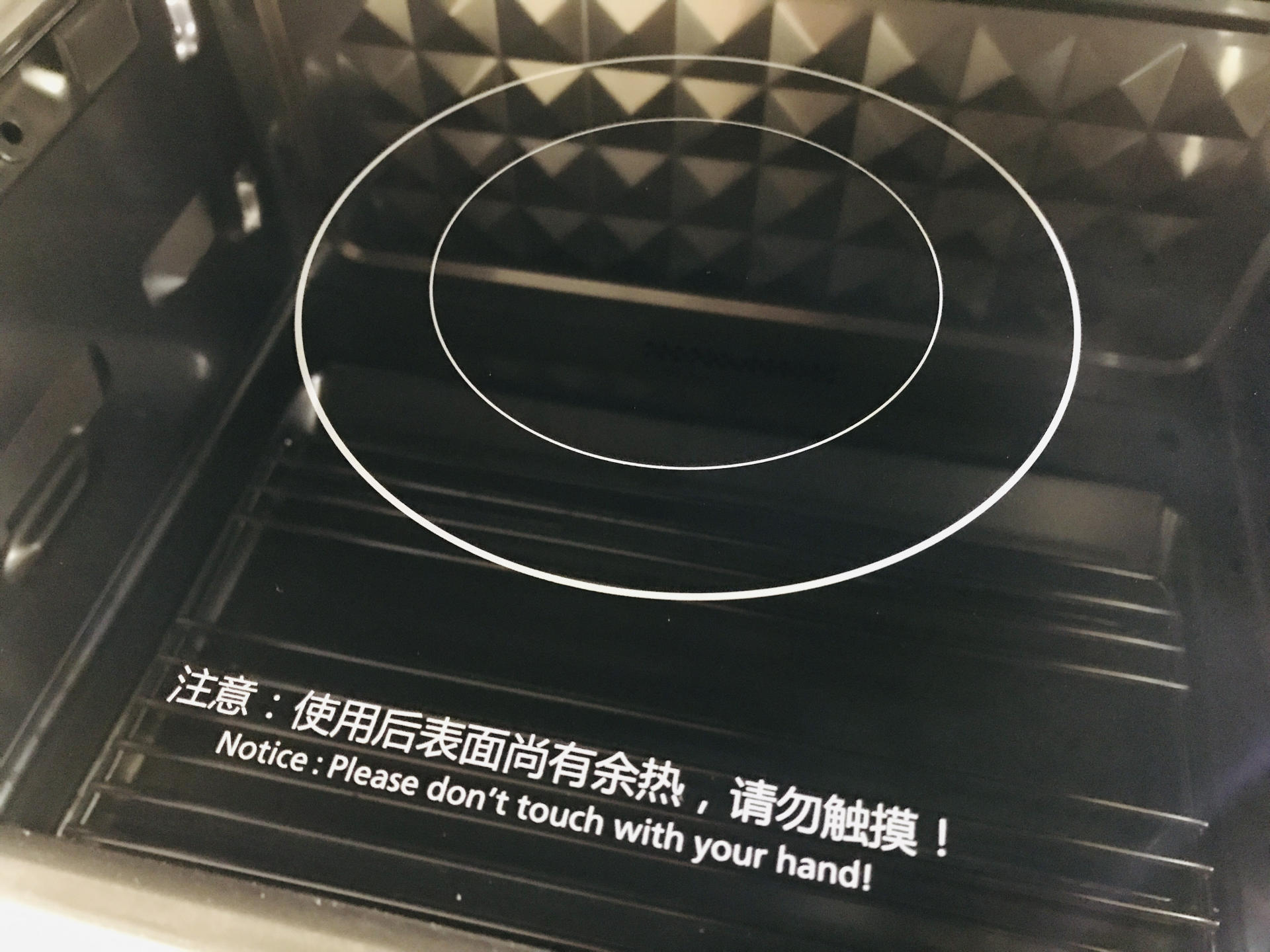 东芝微蒸烤一体到底好用吗,东芝微蒸烤一体机7231使用体验