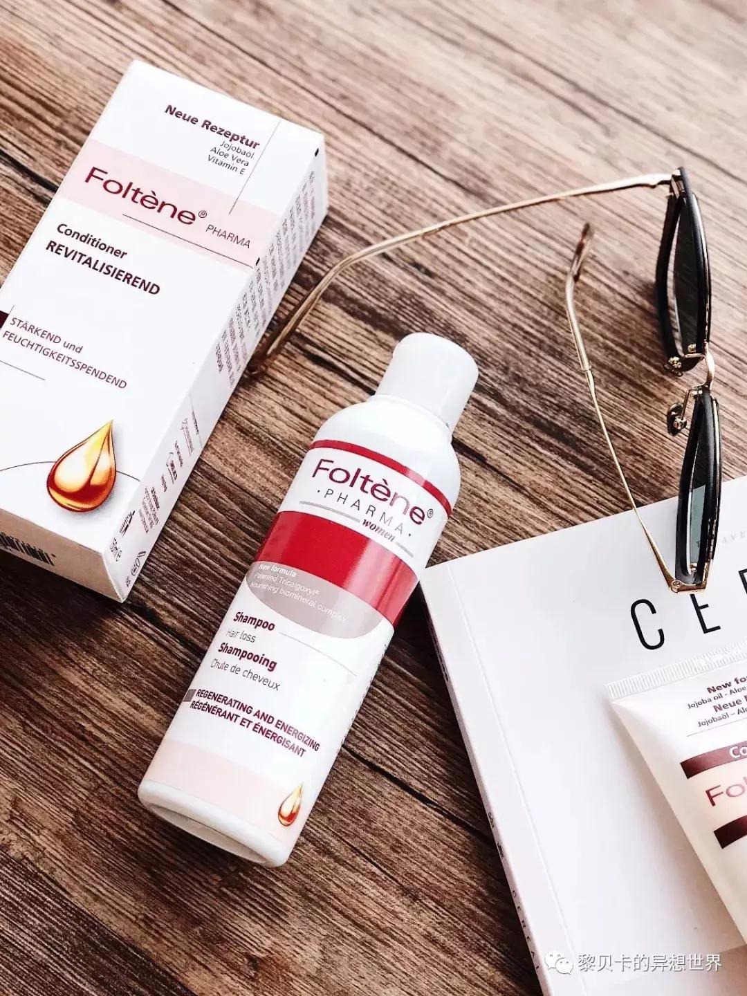 适合发质的护发功课,好用的护发产品推荐