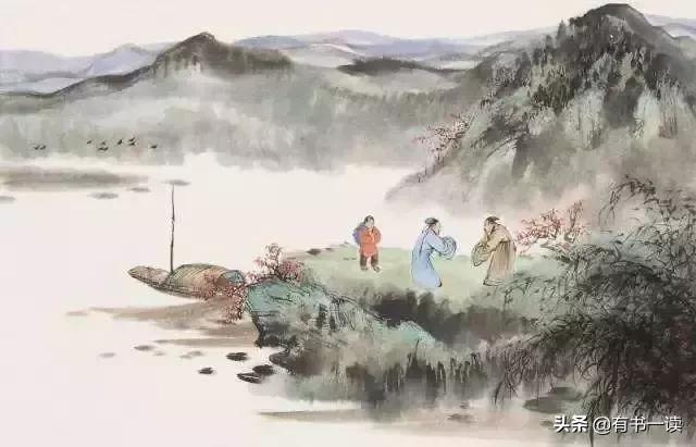 苏轼十首诗词写尽人生的百种滋味,赏析苏轼一生最智慧的20首诗词