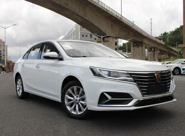 荣威i618款20t多少钱,荣威i618款值得入手吗