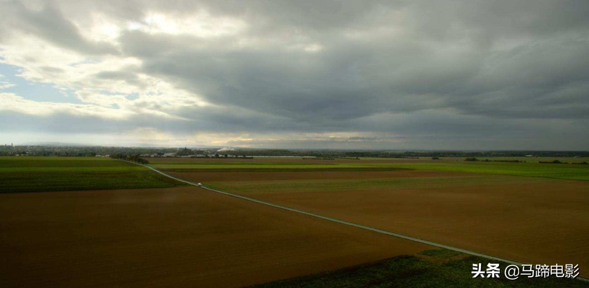 豆瓣评分高的冷门佳作,豆瓣8.7分又一部值得珍藏的电影