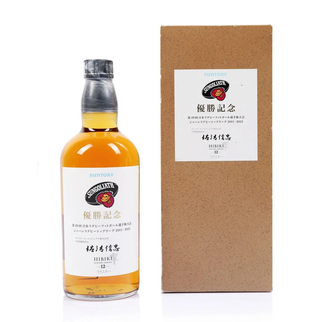 劲仕威士忌和三得利威士忌,三得利特级臻选威士忌日本威士忌