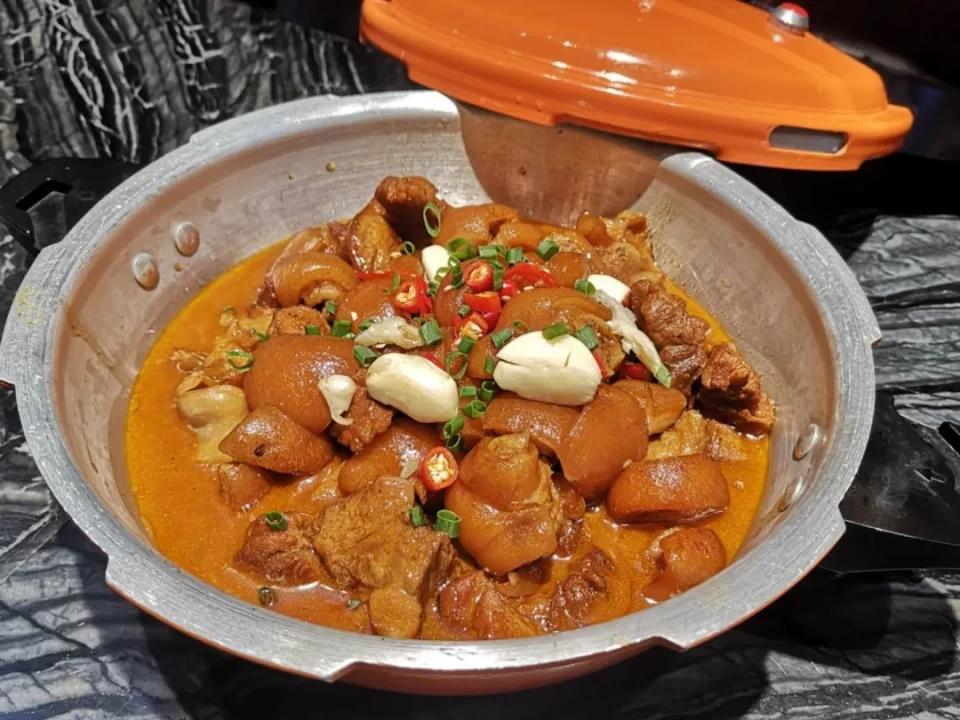 嗨翻夏季小龙虾,嗨翻味蕾龙虾盛宴