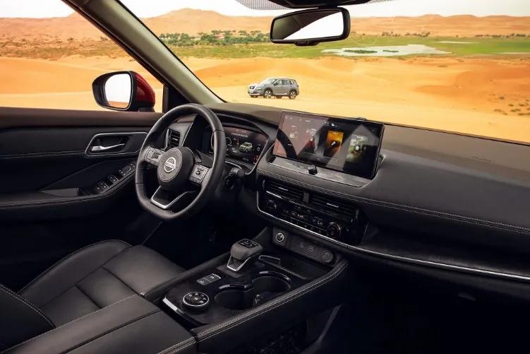 全新一代奇骏车怎么样,全新一代奇骏到底怎么样