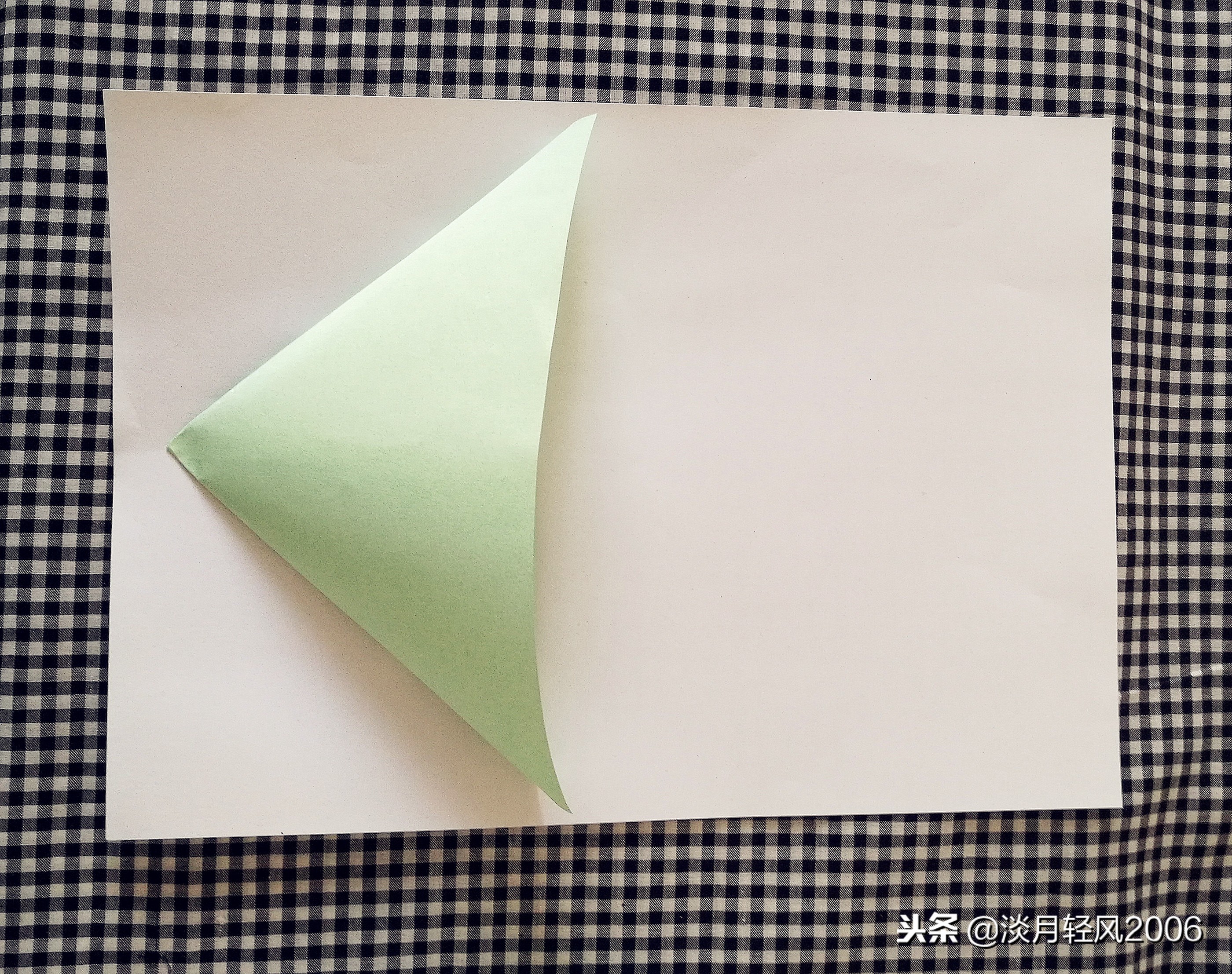 儿童手工立体贴画制作贺卡,儿童卡纸手工制作贴画