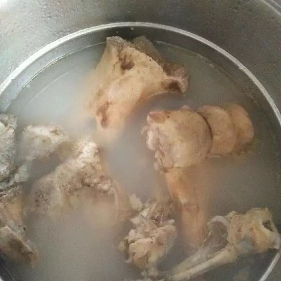 西关牛杂的做法,老西关牛杂面配方